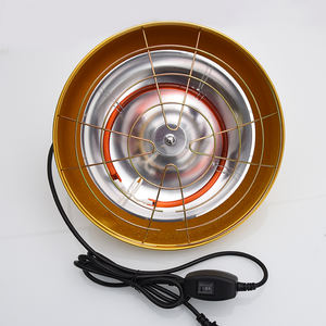 <span class=keywords><strong>Lampe</strong></span> <span class=keywords><strong>chauffante</strong></span> halogène pour élevage de volailles, <span class=keywords><strong>lampe</strong></span> <span class=keywords><strong>chauffante</strong></span> pour canards, porcs et poussins - Product Image 3