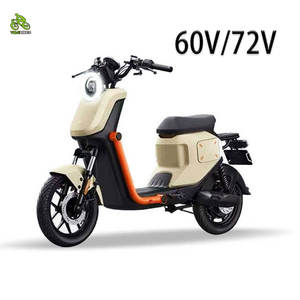 Precio de fábrica 60V 72V Scooter eléctrico para adultos <span class=keywords><strong>NIU</strong></span> Motocicleta de <span class=keywords><strong>ciclomotor</strong></span> eléctrico de Batería grande de largo alcance a la venta - Product Image 2