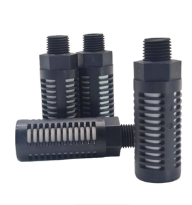 Silenciador Original SMC de Alto Silencio AN202-02 AN302-03 AN402-<span class=keywords><strong>04</strong></span> - Product Image 3