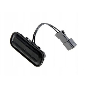 Portellone posteriore boot tronco maniglia interruttore 13422270 Per Vauxhall <span class=keywords><strong>Opel</strong></span> <span class=keywords><strong>Astra</strong></span>-J/Zafira-C - Product Image 4