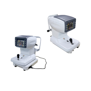 최신 국내 이미지 처리 광학 매장 안과로 자동 굴절계 SY-V018 - Product Image 2
