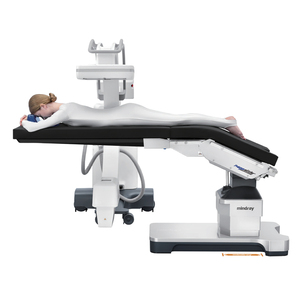 Mesa de Exploración Ginecológica Eléctrica Mindray HyBase V9/V8/V8 Classic para Quirófano, Hospital y Obstetricia - Product Image 4