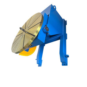 Compre Directamente en China: Nuevo Posicionador Automático <span class=keywords><strong>de</strong></span> Tuberías ACME para Soldadura <span class=keywords><strong>de</strong></span> Acero 380V/220V, Soldadura SAW/<span class=keywords><strong>TIG</strong></span>/MIG/Plasma, 30KW 30KVA - Product Image 4