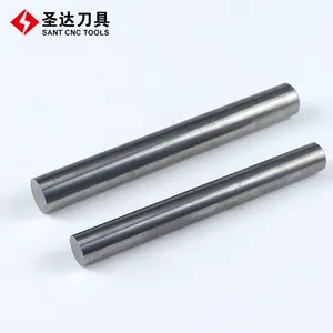 Werkseitig OEM Anpassbarer Voll hartmetalls tab Wolfram carbid mit Herkunfts material Finishing Schleifen Vollkern - Product Image 2