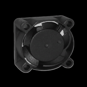 Ventilateur axial DC Crown 2510 MINI pour humidificateur T1 et télécommunications - Product Image 1