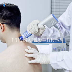 Appareils à ondes de pression radiales pour les ostéopathes / Régénération des tissus osseux - Product Image 3