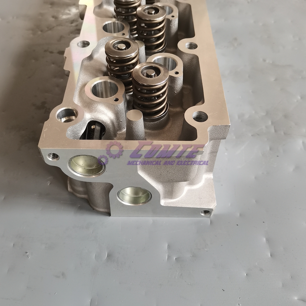 C18NZ Cylinder Head for Opel Astra Kadett Vectra 1.8L