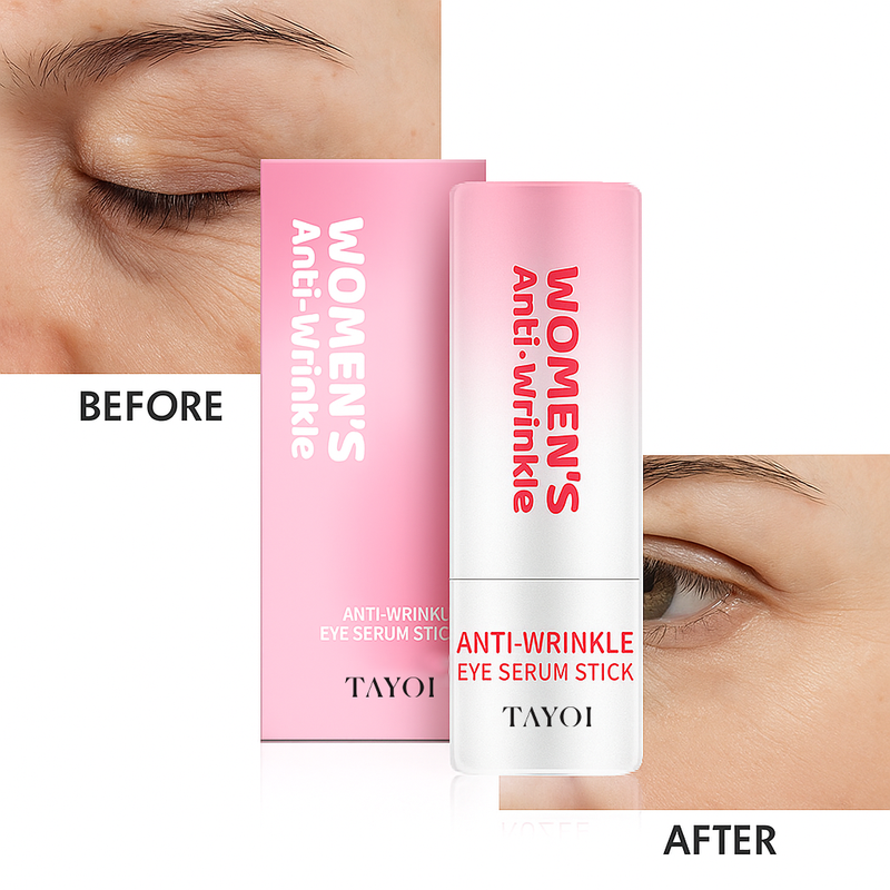 Skin Care 24K Gold Collagen Eye