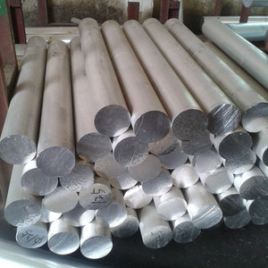 Barre en aluminium de qualité supérieure 3104 5052 5083 5M52 6061 6063 7075 7050 8011 2618 - Product Image 1