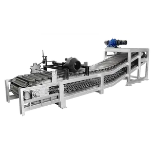 Aluminum Ingot Production Line With Automatic