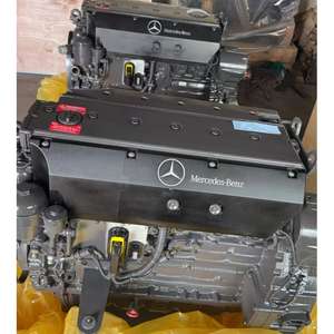 Motor Diésel Common Rail C4.4 EFI, Compatible con Excavadora Caterpillar 3054C, Pieza de Maquinaria de Construcción - Product Image 2