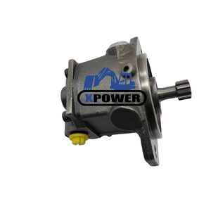 XPower New Engine Parts 384-8611 384-8612 Pompe à huile pour moteur diesel C13 C15 - Product Image 2