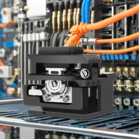 VINTOOL kualitas tinggi alat pemotong fiber optik cleaver alat untuk fusion splicer