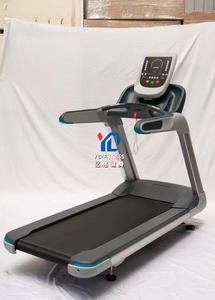 Yg फिटनेस YG-T013 हॉट बिक्री वाणिज्यिक फिटनेस जिम उपकरण वाणिज्यिक इलेक्ट्रिक चलने मशीन कीबोर्ड ट्रेडमिल - Product Image 3