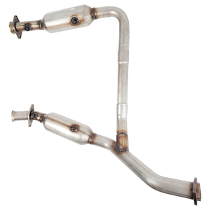 Catalizador para Ford Explorer 2006, 2007, 2008, 2009, 2010, 4.0L, V6 - Product Image 3