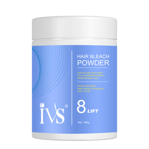 Cina vendita calda polvere di <span class=keywords><strong>hennè</strong></span> ad azione rapida, attivatore schiarente senza polvere, polvere sbiancante per <span class=keywords><strong>capelli</strong></span> schiarente per tutte le fasi - Product Image 2