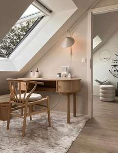 Finestra da Tetto Intelligente Insonorizzata e Resistente alle Intemperie, Bestseller per Soffitte e Mansarde - Product Image 2