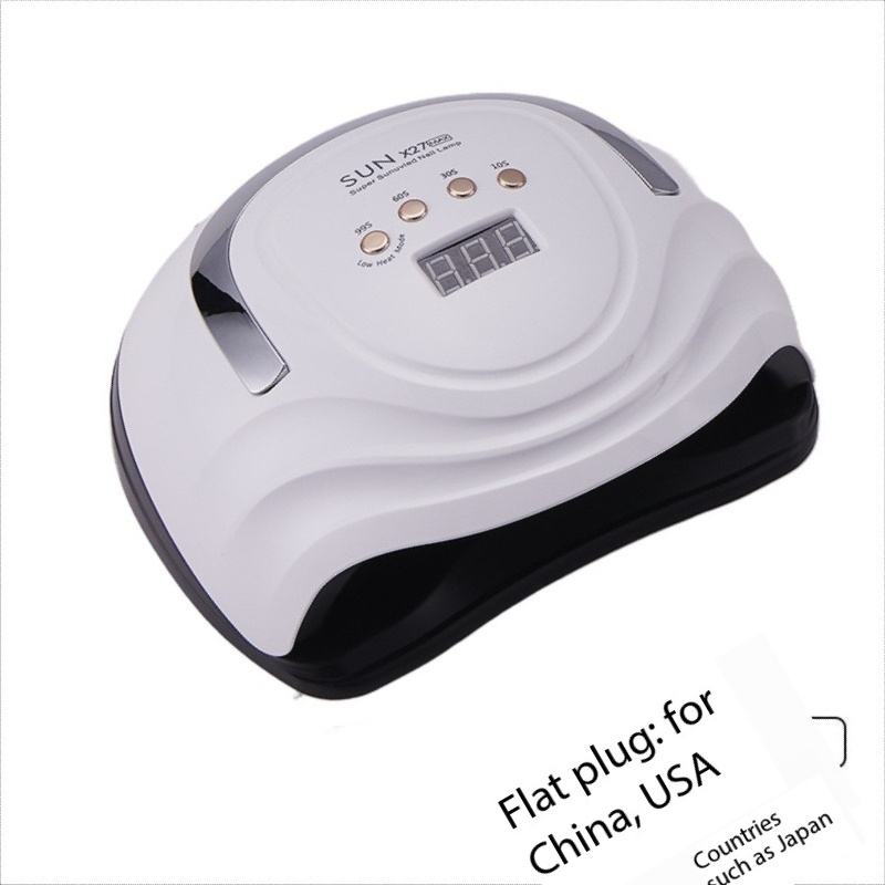 Norme américaine blanche