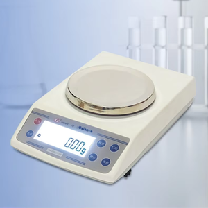 Balança Analítica de Farmácia - Product Image 1