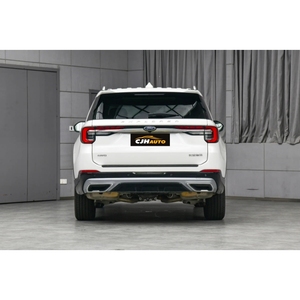 <span class=keywords><strong>Ford</strong></span> Explorer 2.3T EcoBoost 4WD Cross Edition 5 posti SUV Full-size Usato 2025 Basso Chilometraggio LHD Euro VI Esportazione Iraq Medio Oriente - Product Image 4