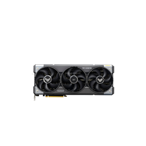 การ์ดจอเดสก์ท็อป TUF RTX 5080 16G GAMING ระบายความร้อนด้วยพัดลม ประสิทธิภาพสูงรุ่นใหม่ สำหรับการเล่นเกม การเรนเดอร์ และการประมวลผลด้วย AI - Product Image 4