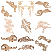 Customiser différents Styles de meubles en bois sculpté à la main par CNC