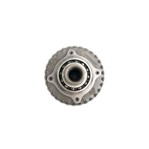 TRANSPEED utilisé GD1 jeu de poulies de transmission de boîte de vitesses automatique pour Honda <span class=keywords><strong>Fredo</strong></span> - Product Image 5