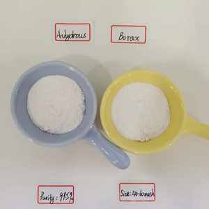 ETiBOR-68, Venta Directa para Turquía, ETiMADEN, Bórax Anhidro - Product Image 6