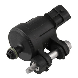 Vanne solénoïde de cartouche de charbon actif Chevrolet 12V DC pour gaz à température normale, modèle 0280142481 - Product Image 5