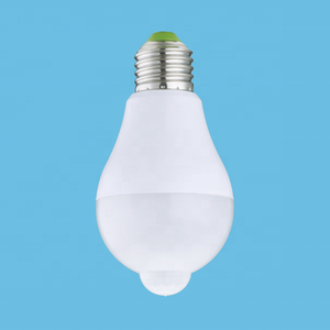 센서 전구 ST461A PIR 모션 센서 전구 및 스마트 홈 스마트 램프 - Product Image 1