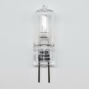 17V 95W đèn Halogen hạt một dEc ghế nha khoa 14623 phẫu thuật Bóng đèn không bóng - Product Image 3