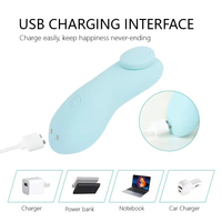 Vente en gros de sextoys féminins, vibrateur clitoridien, jouets sexuels pour adultes, sous-vêtements vibrants, culottes vibrantes, jouet sexuel
