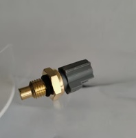 Sensore di Temperatura Carburante 337-3905 3373905 per Motori C4.4 C6.6 C7.1 312E 314E 320E 324E, Accessori per Escavatori Caterpillar