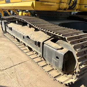 PC400ขุดมือสองของ PC400 Komatsu ในญี่ปุ่นใช้ Excavator40Tons ตีนตะขาบ90% ใหม่ - Product Image 2