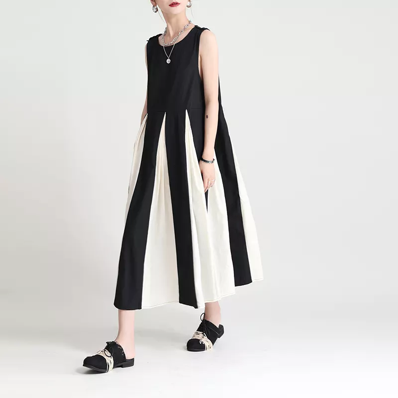 Chic Styles and Comfort in dresses of summer 2017 for Trendy Women