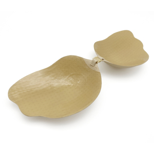 Sujetador invisible de <span class=keywords><strong>Mariposa</strong></span> Negra/desnuda con parche adhesivo de silicona cómodo a <span class=keywords><strong>precio</strong></span> de venta al por mayor - Product Image 3
