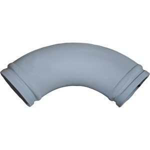 Codo para Bomba de Concreto de Alta Calidad - Product Image 5