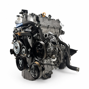 Moteur complet d'origine pour 3SZ-FE 1.5L, <span class=keywords><strong>109</strong></span> CV, 141 Nm, pour Rush <span class=keywords><strong>BB</strong></span> Terios Bego Avanza - Product Image 4