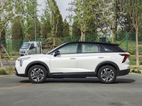 G-WM Ha-val Xiaolong MAX Hi4 1.5 110KM Híbrido Enchufable 4WD SUV Automático Edición Pro