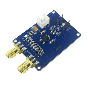 Hochpräzises <span class=keywords><strong>AD8302</strong></span> 2,7GHz RF/IF Phasen- und Amplitudendetektormodul 5V - Product Image 1