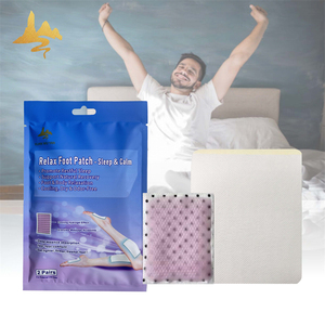 Parche refrescante y desodorante para <span class=keywords><strong>pies</strong></span>: Dile adiós a los <span class=keywords><strong>pies</strong></span> sudorosos y calientes - Product Image 1