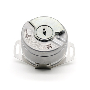 เซ็นเซอร์วัดระยะทางเชิงเส้น Heidenhain รุ่น EQN1325.035-2048 รหัส 823901-03 - Product Image 4