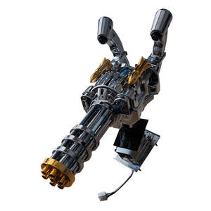 The House Of Dead Motion Pièces de rechange pour jeux vidéo d'intérieur <span class=keywords><strong>Sniper</strong></span> Amusement Portable Gun Arcade Shooting - Product Image 4