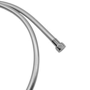 Tuyau de Douche Haute Pression Portable Non Toxique et Anti-fuite de 1,2 m, 1,5 m, 2 m avec 6 Modes de Jet et Haute Flexibilité - Product Image 3