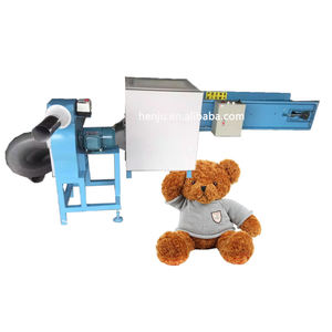 自动开棉机开纤补枕 - Product Image 1