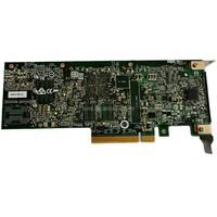 Oferta Especial: Adaptador RAID JBOD de 8 Puertos SAS de 12 Gb/s para ThinkSystem, Tarjeta Controladora 5350-8I para Servidor, 1 Año de Garantía, en Stock