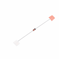 Bon prix 1N5262B-TR Diodes semi-conductrices discrètes Composants électroniques