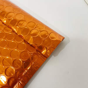 Thân thiện với môi <span class=keywords><strong>Poly</strong></span> tùy chỉnh in gửi thư Túi dính túi khí bằng chứng bong bóng độn phong bì cho vớ - Product Image 5