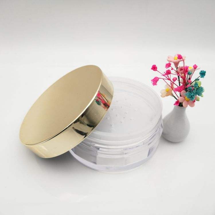 บรรจุภัณฑ์เปล่า