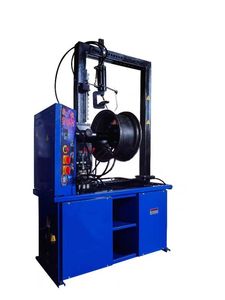 कार रिम हब और मोटरसाइकिल पहिया के लिए उच्च गुणवत्ता वाली रिम मरम्मत व्हील मरम्मत मशीन - Product Image 6